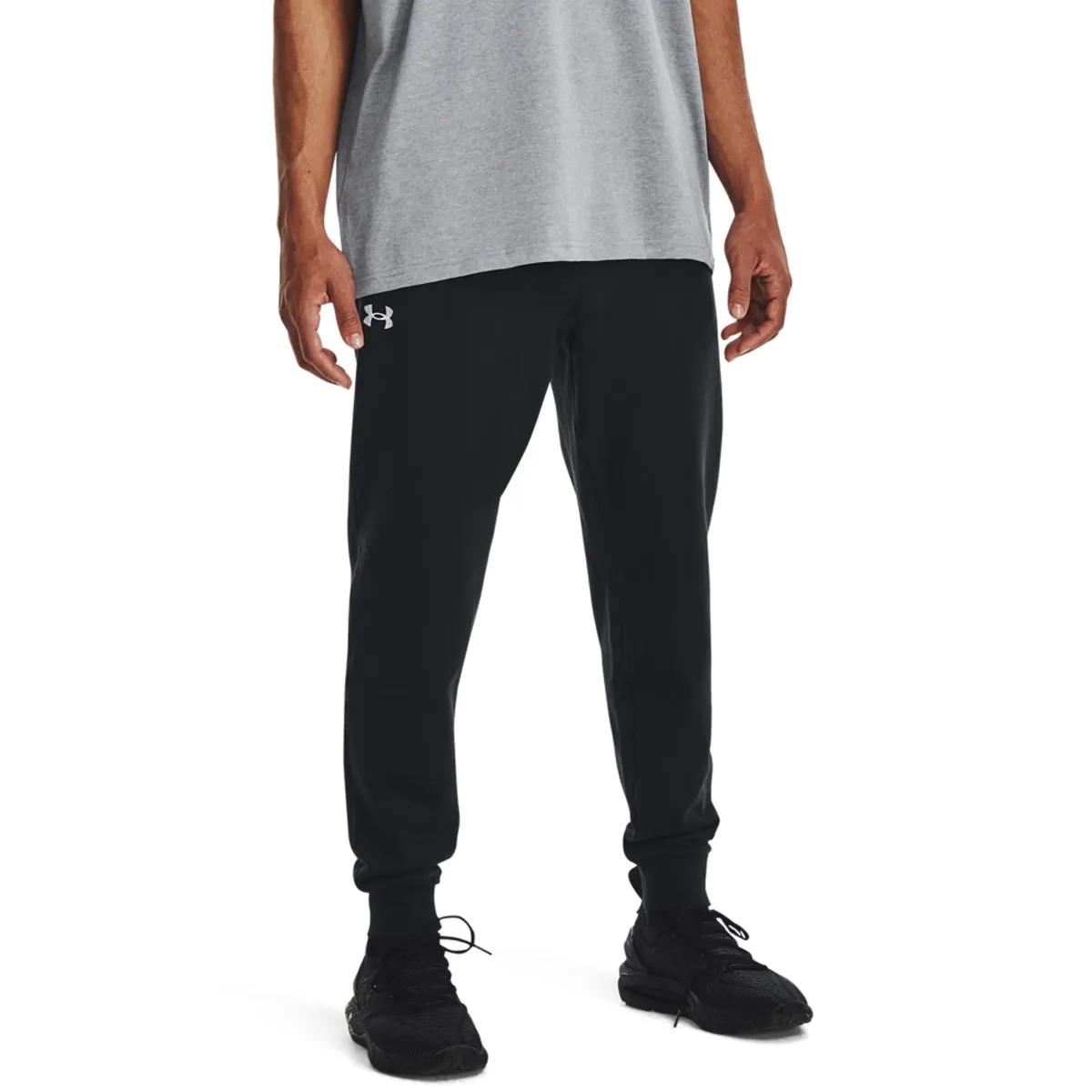 Under Armour Men's UA Rival Fleece Joggers