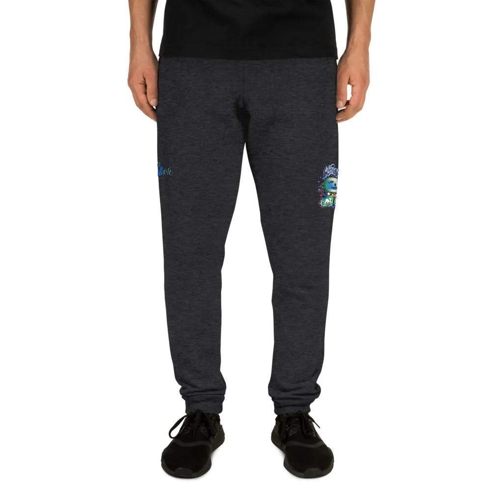 Unisex Joggers