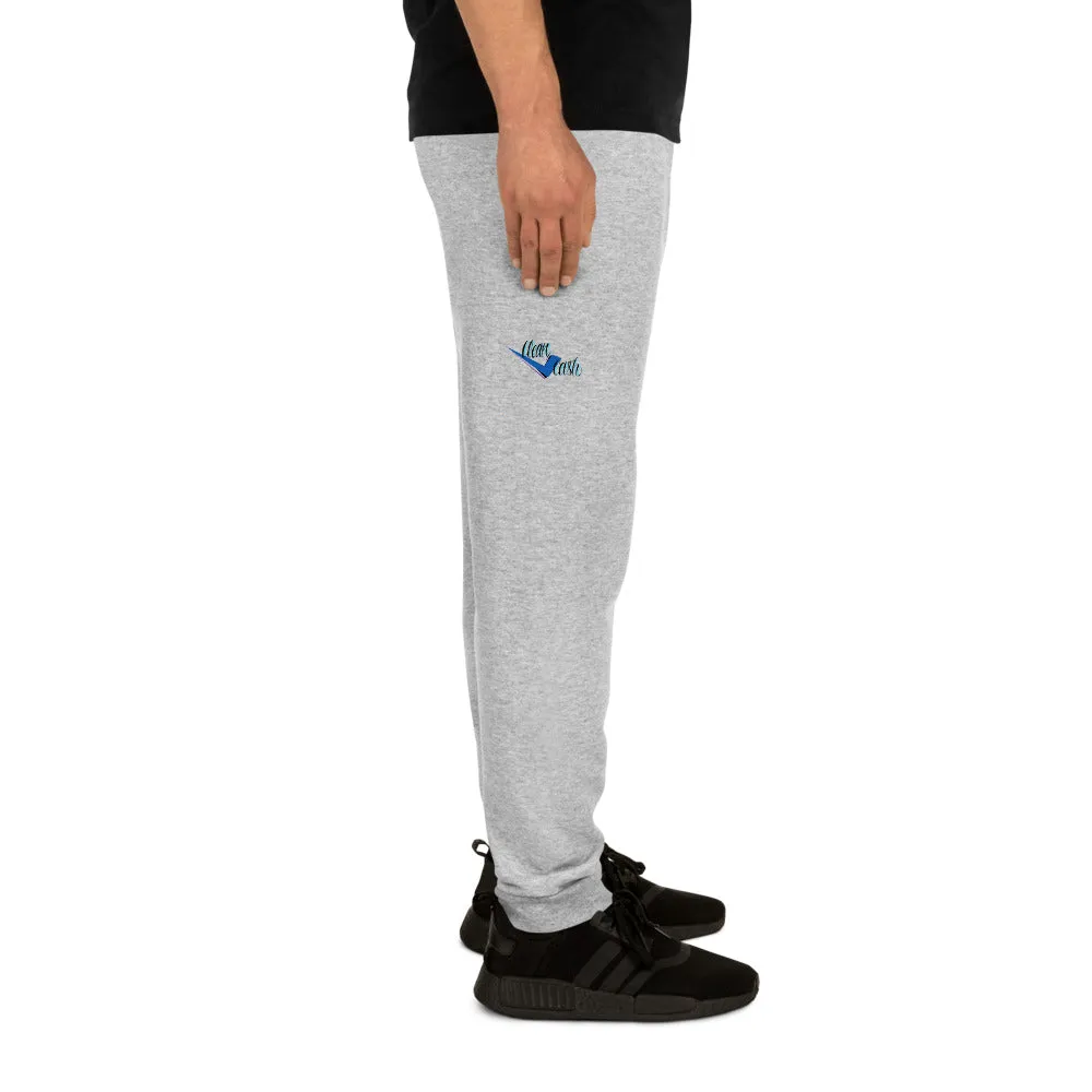 Unisex Joggers