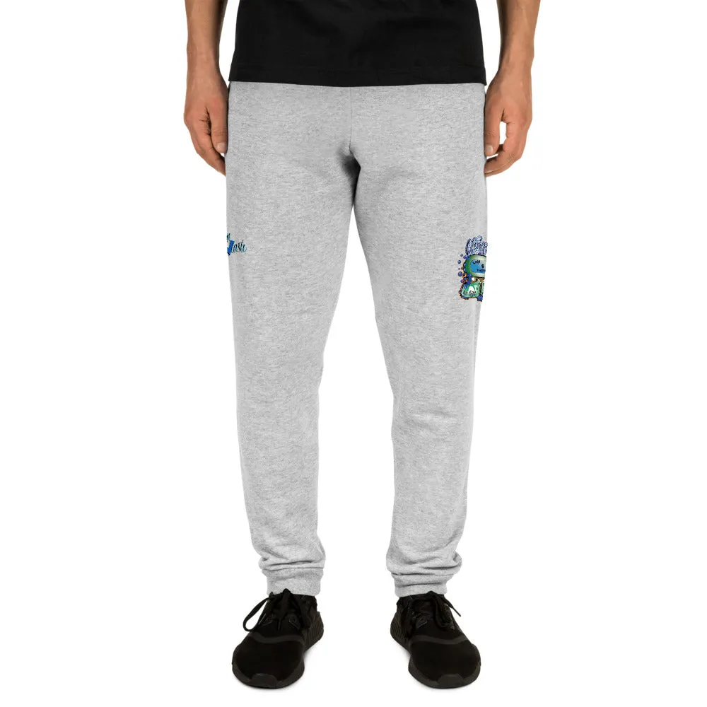 Unisex Joggers