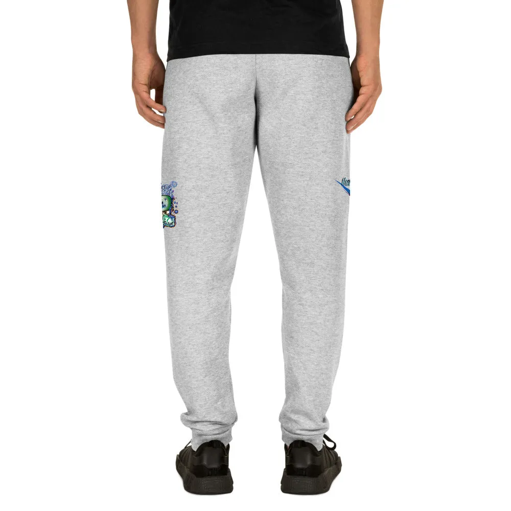 Unisex Joggers