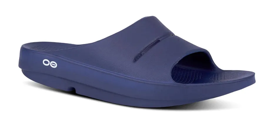 Unisex OOahh Slide