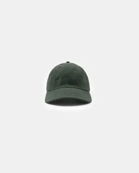 Unstructured Baseball Hat - Spruce