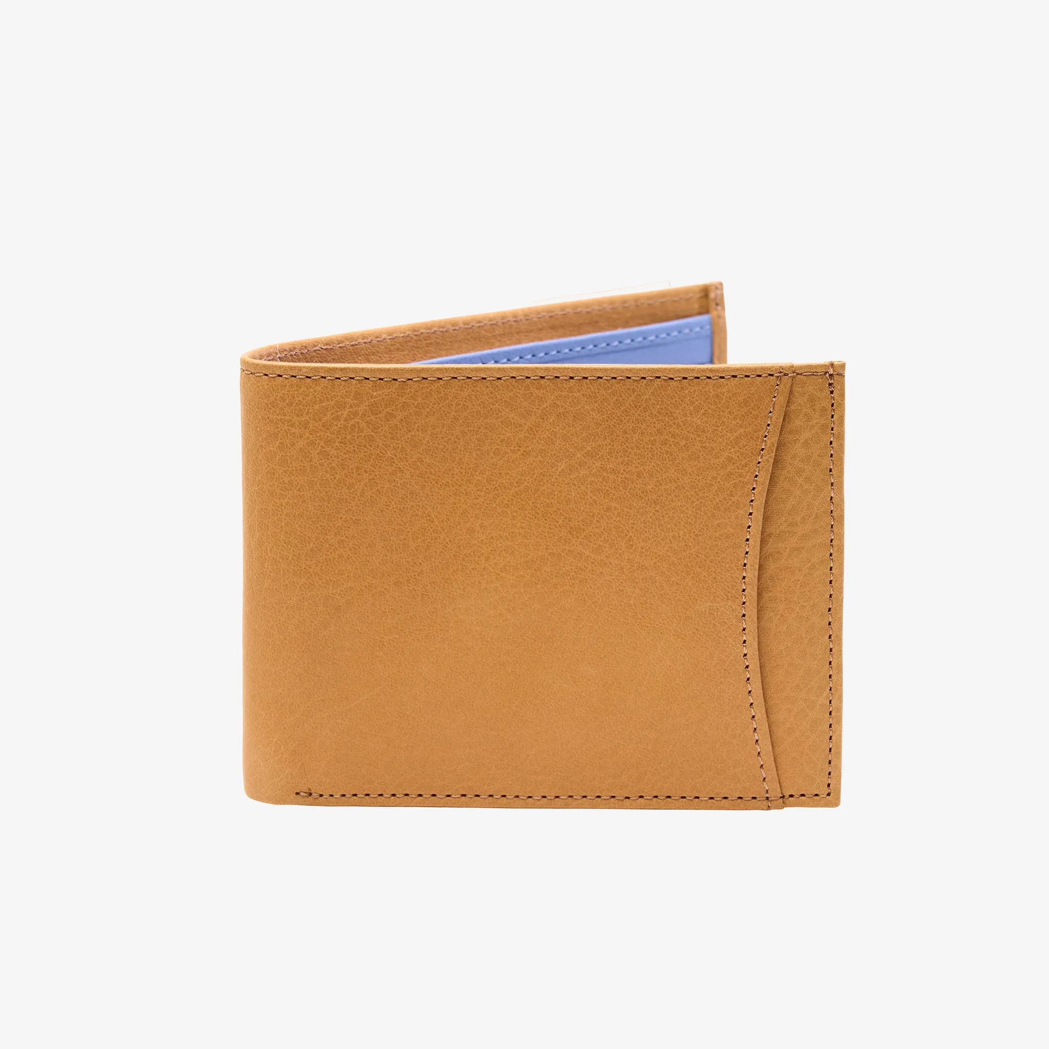 Utah | Billfold w/Slide Pocket