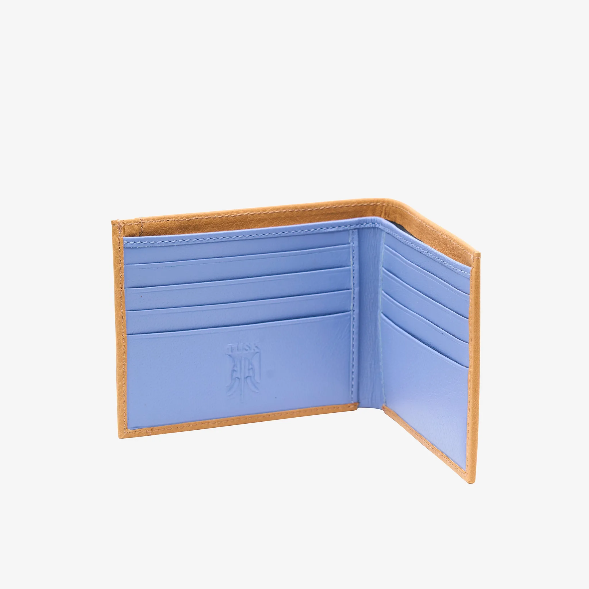 Utah | Billfold w/Slide Pocket