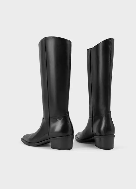 VAGABOND KELSEY TALL BOOTS