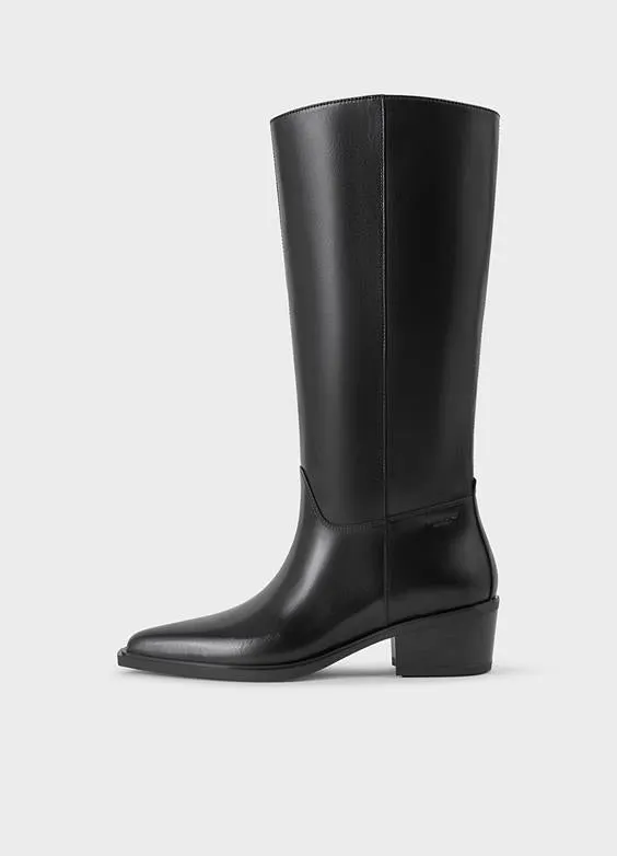 VAGABOND KELSEY TALL BOOTS