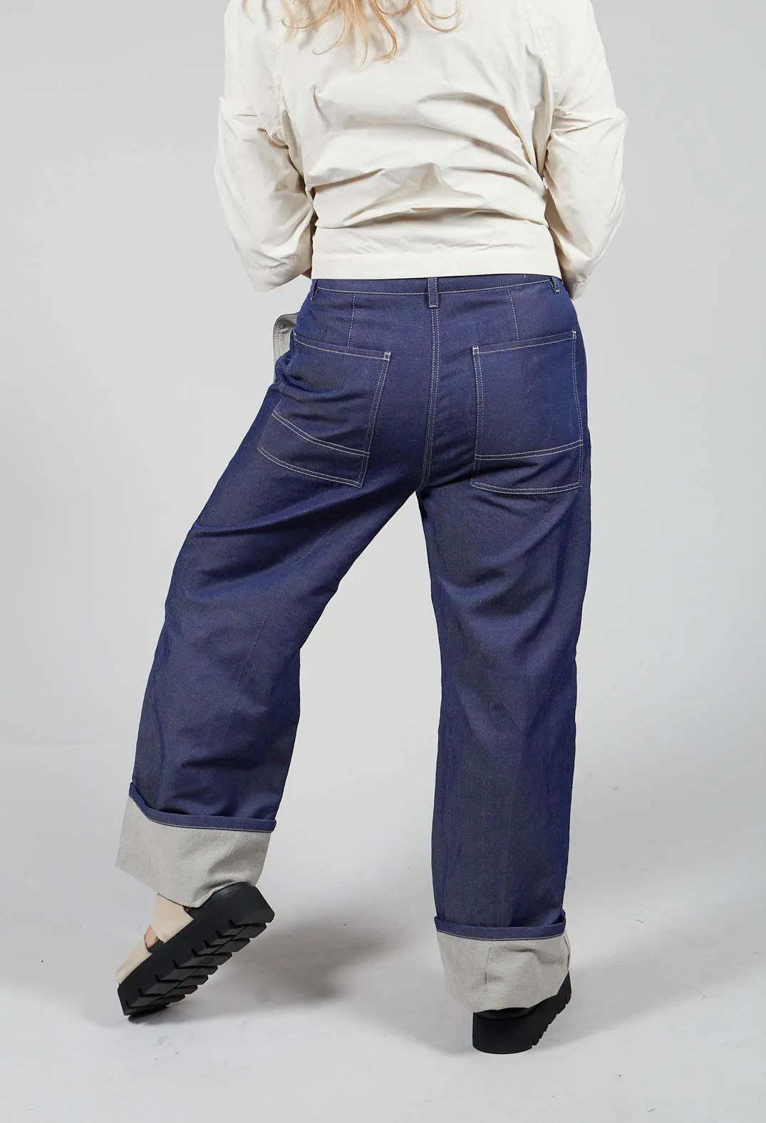 Ink Valo Trousers