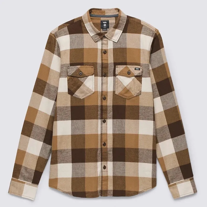 Vans Box Flannel