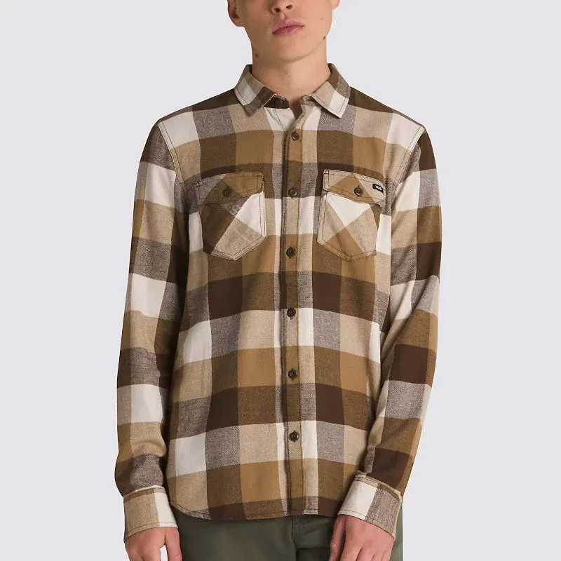 Vans Box Flannel