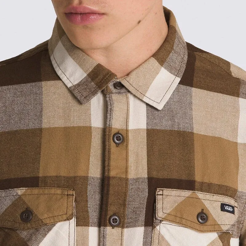 Vans Box Flannel