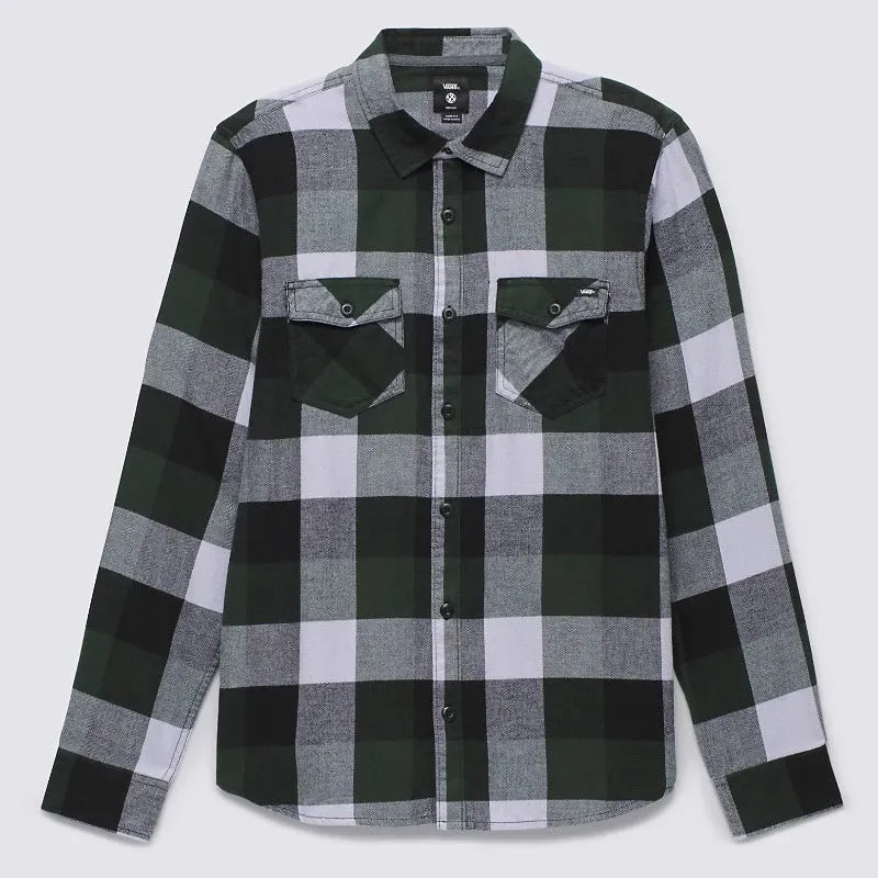 Vans Box Flannel