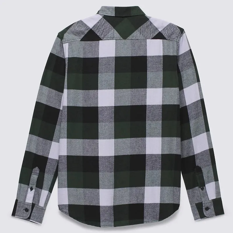 Vans Box Flannel