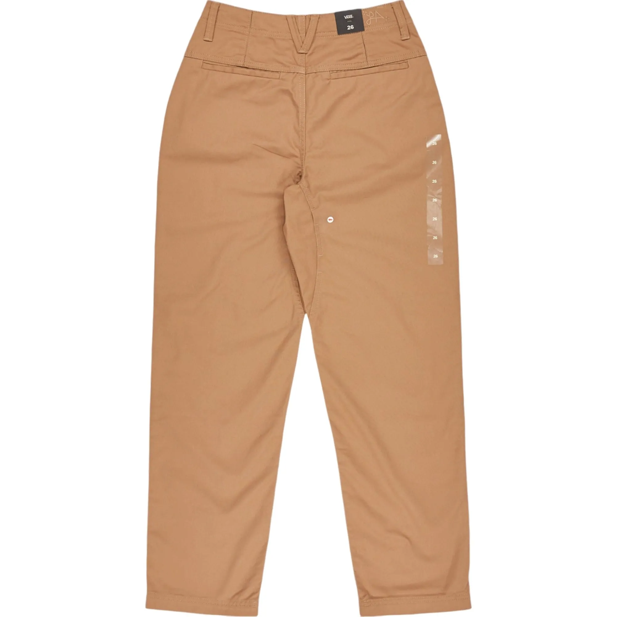 Vans Burro Armanto Skate Chino Trousers