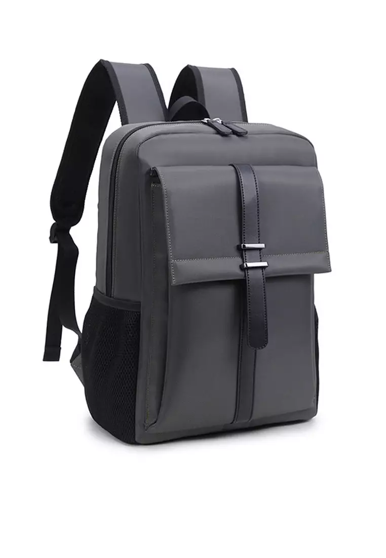 VANSA VBU-Bp1813 Multipurpose Backpack - Twenty Eight Shoes