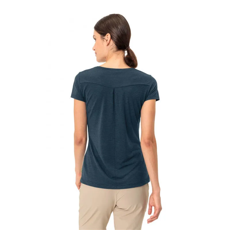 Vaude  Skomer Print T-Shirt II - T-shirt - Donna