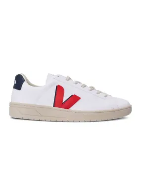 Veja men's sneakers URCA cwl white pekin nautical