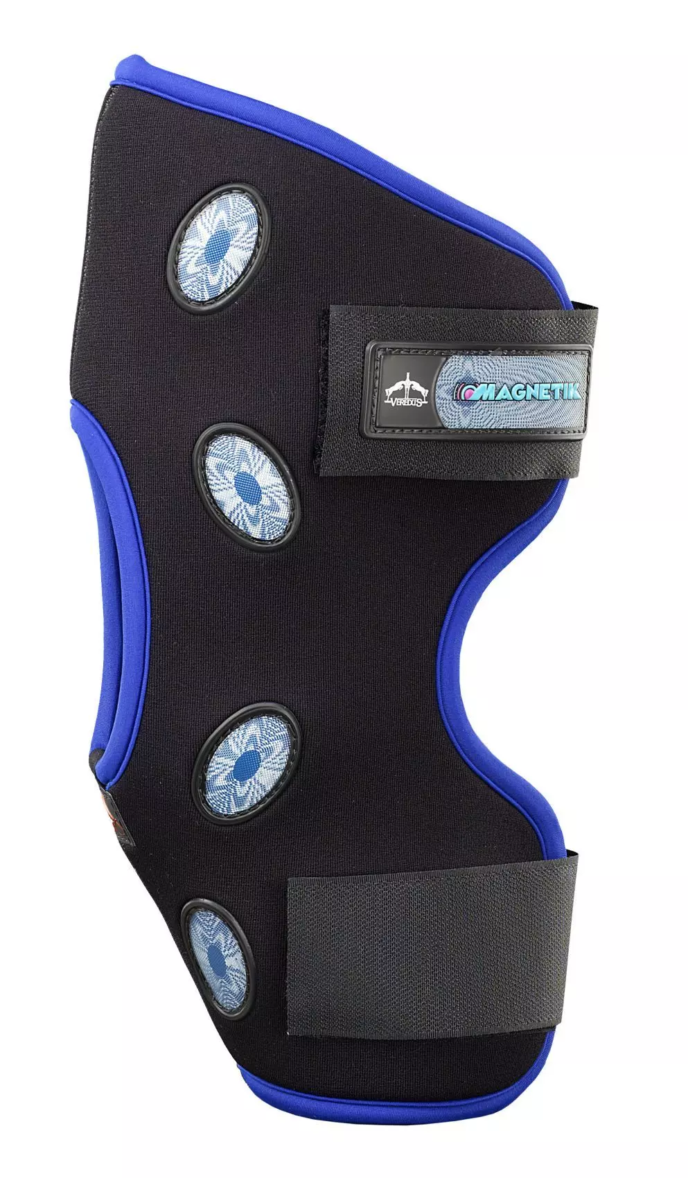 Magnetic Hock Boots