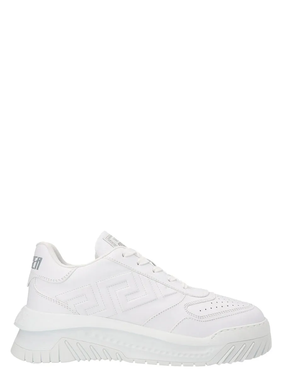 Versace    Versace 'Odissea Greca' Sneakers