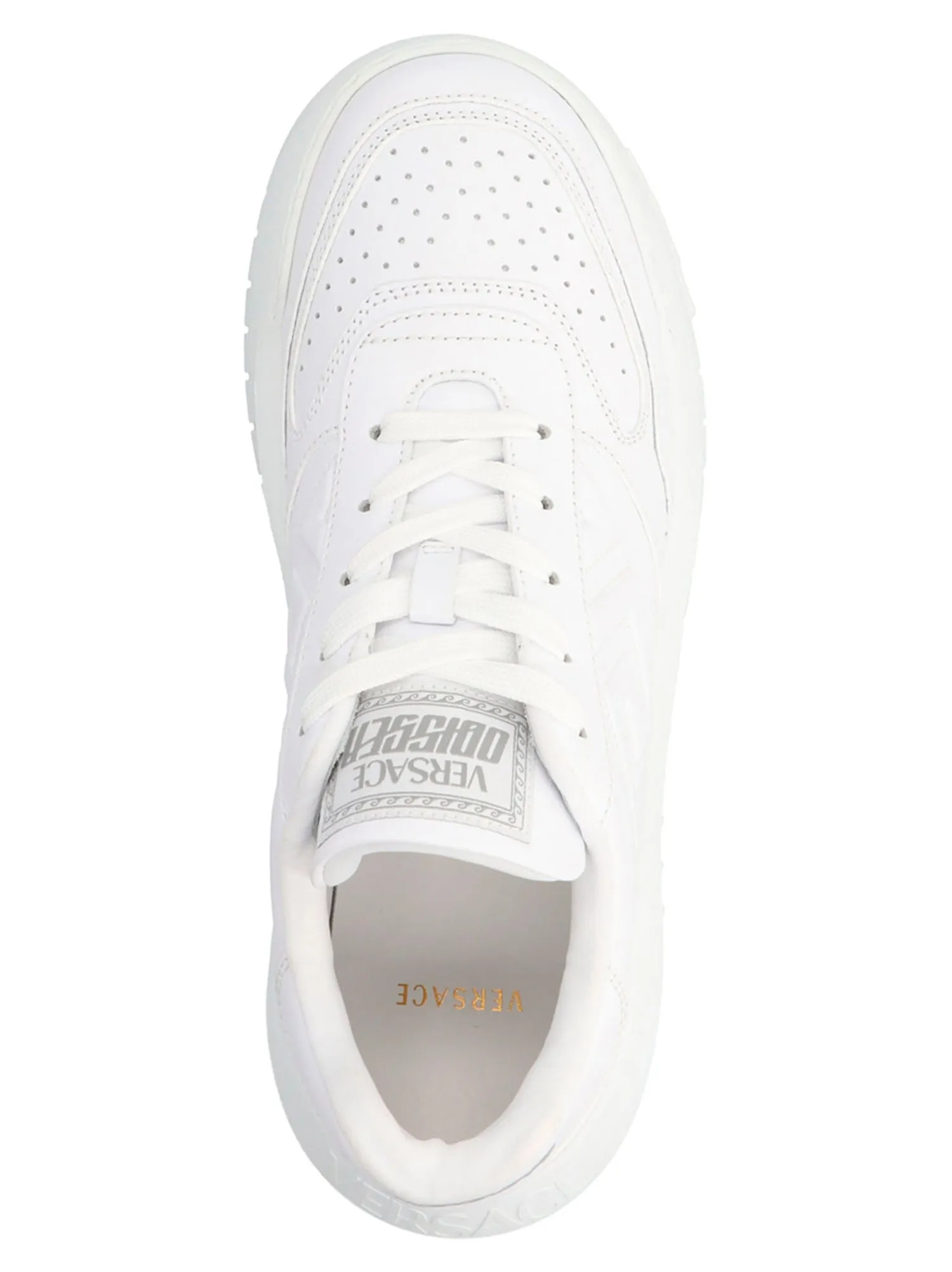 Versace    Versace 'Odissea Greca' Sneakers