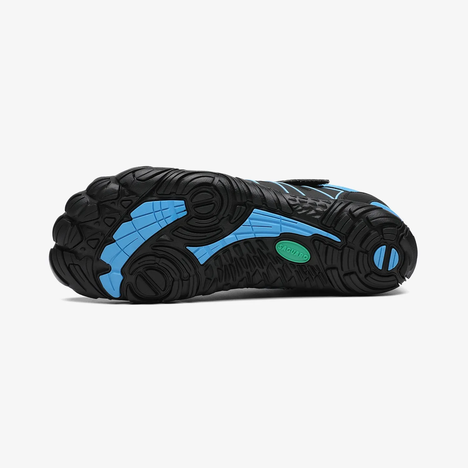 Vigor II - Barefoot Shoes