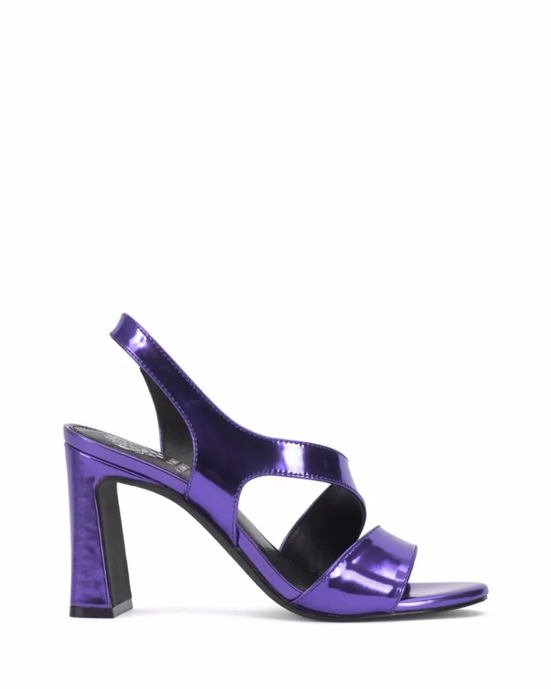 Vince Camuto Purple Specchio Abbeanna Party Sandal