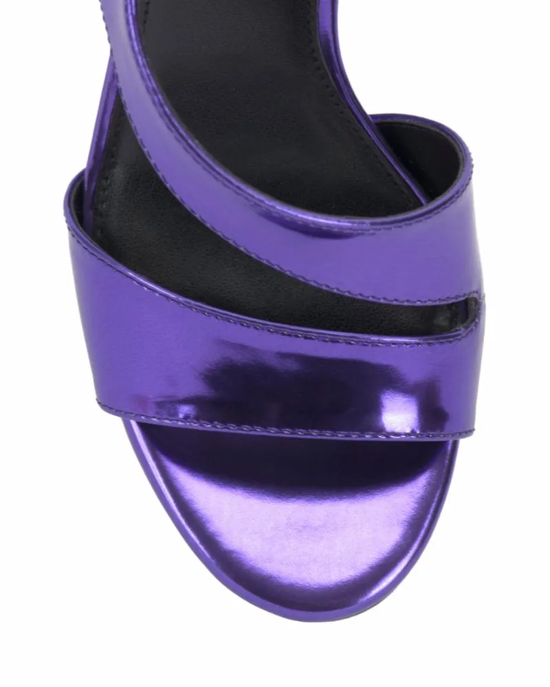 Vince Camuto Purple Specchio Abbeanna Party Sandal