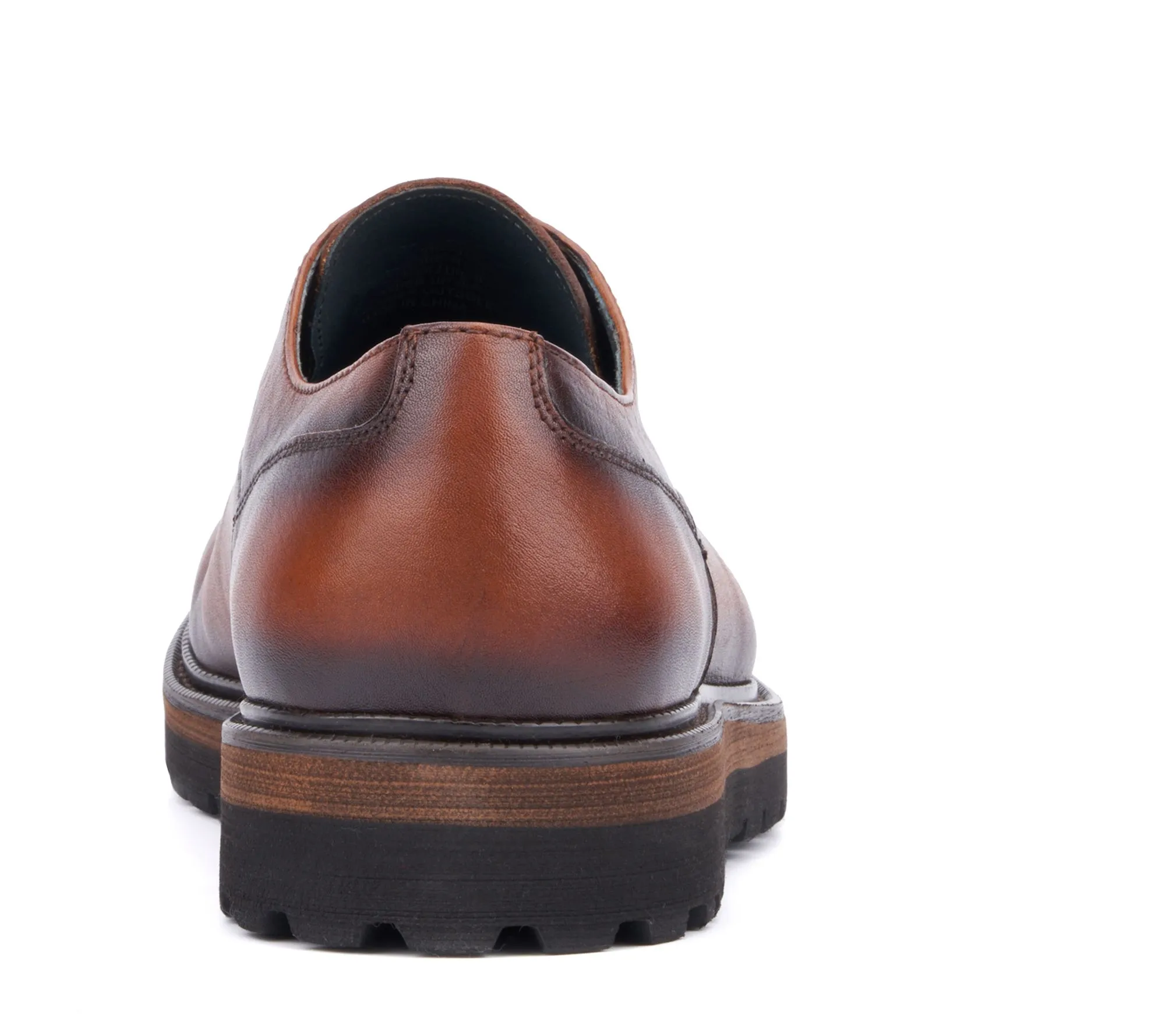 Everard Dress Oxfords for Men by Vintage Foundry Co.