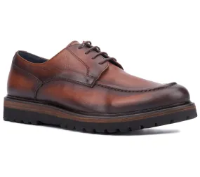 Everard Dress Oxfords for Men by Vintage Foundry Co.