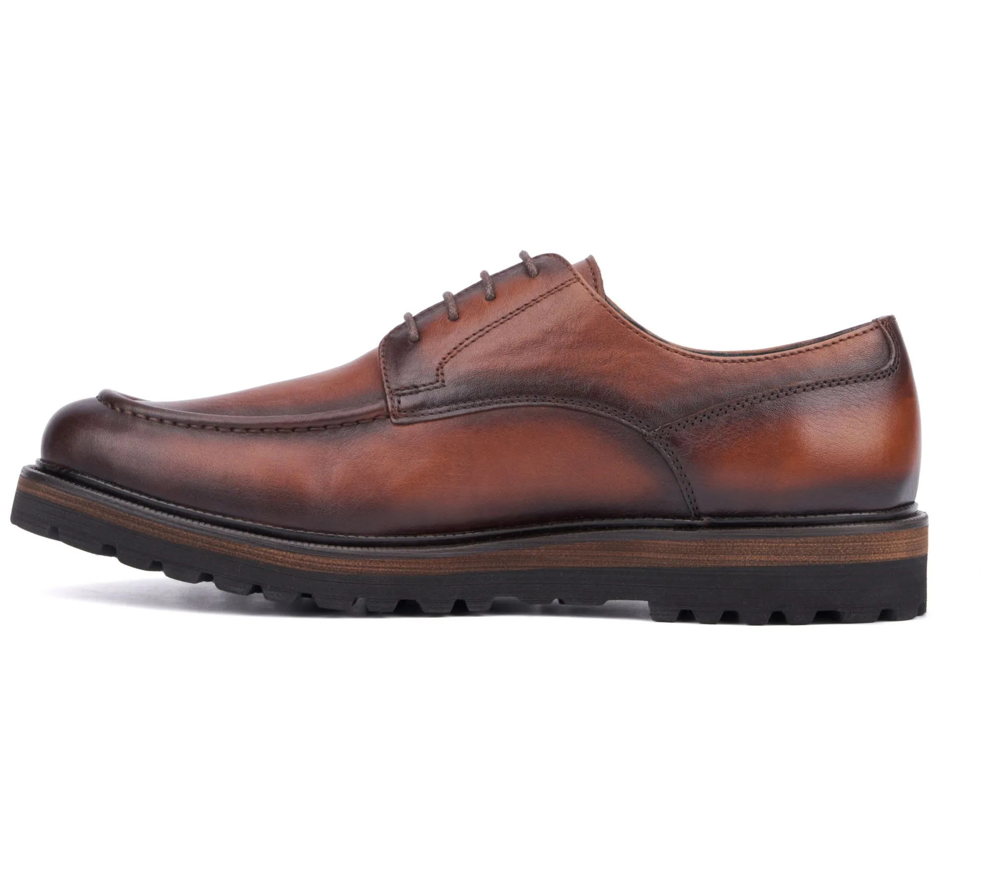 Everard Dress Oxfords for Men by Vintage Foundry Co.