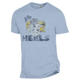 Vintage GO HEELS T-Shirt with Vault Rameses