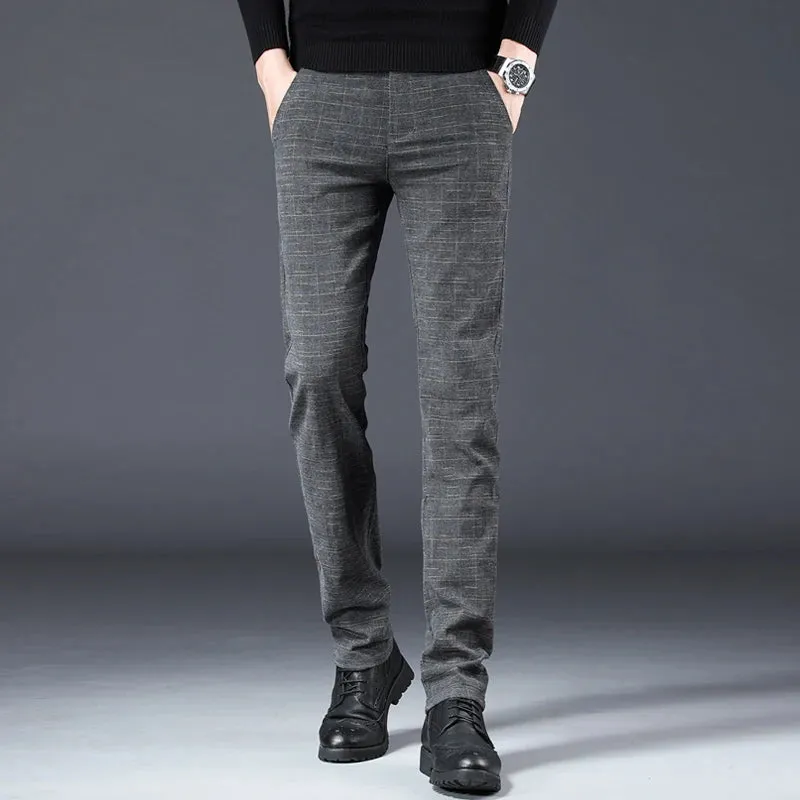 Vinthentic Lazzaro Trousers