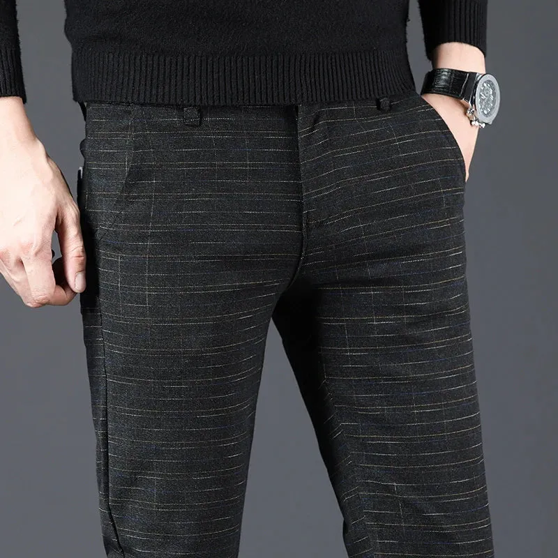 Vinthentic Lazzaro Trousers