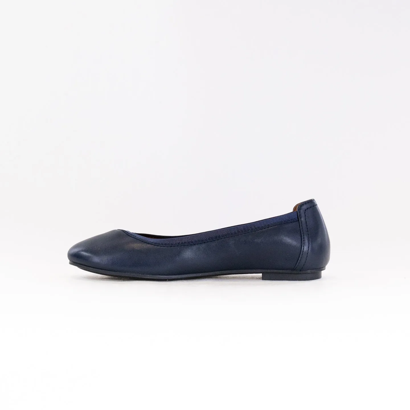 Vionic Caroll Ballet Flat (Women's) - Navy