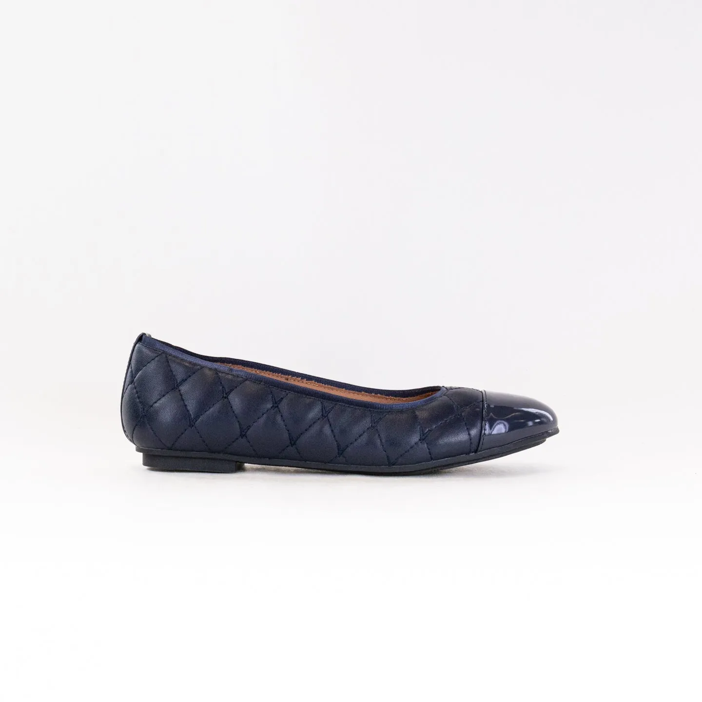 Vionic Desiree Ballet Flat (Women's) - Navy