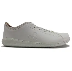 Vivobarefoot Mens Trainers Geo Court III Low-Top Lace-Up Sneakers Leather - UK 7