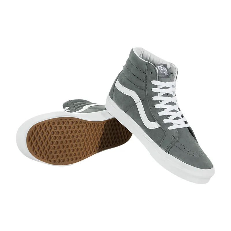 UA SK8-HI REISSUE Unisex Sneakers