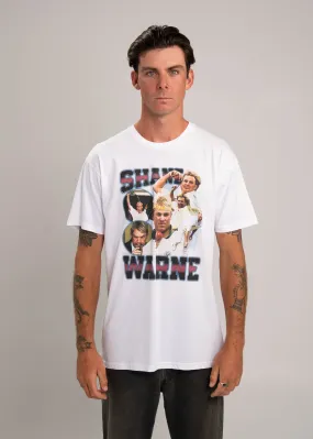 Warnie Tee