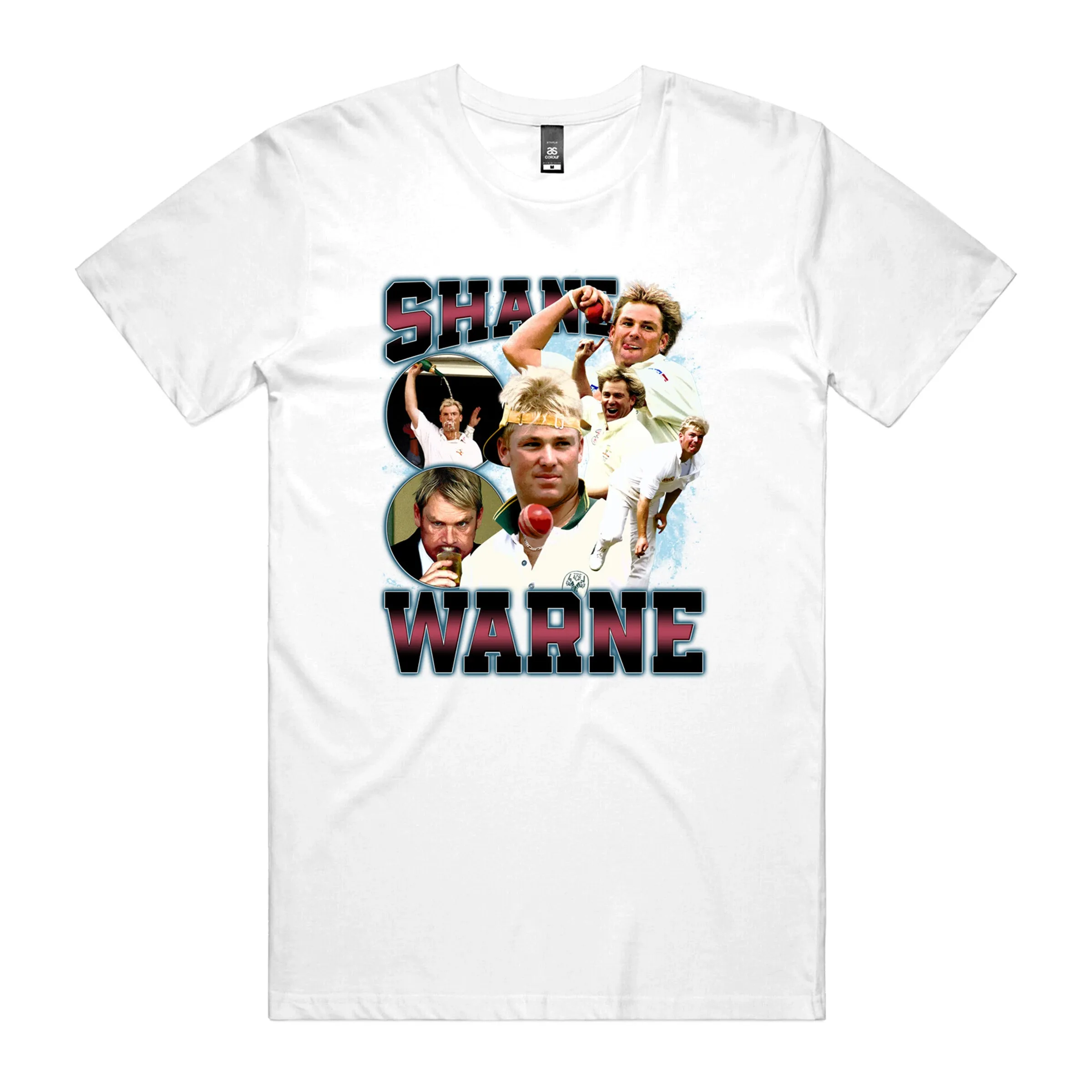 Warnie Tee