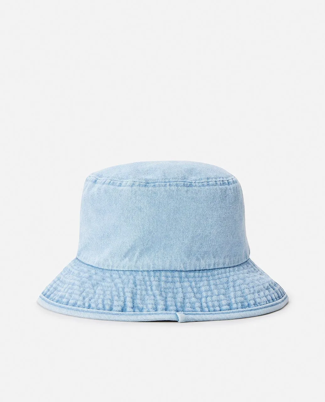 Washed UPF Mid Brim Hat