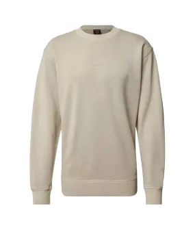 Wefade Sweatshirt - Cream