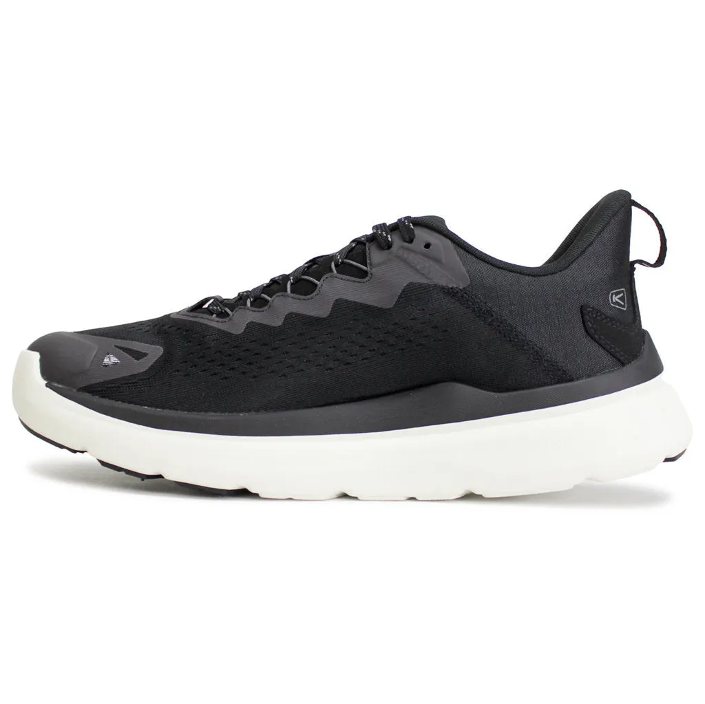 Wk450 Textile Synthetic Men's Low Top Sneakers