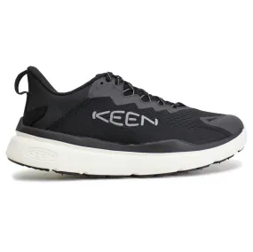 Wk450 Textile Synthetic Men's Low Top Sneakers