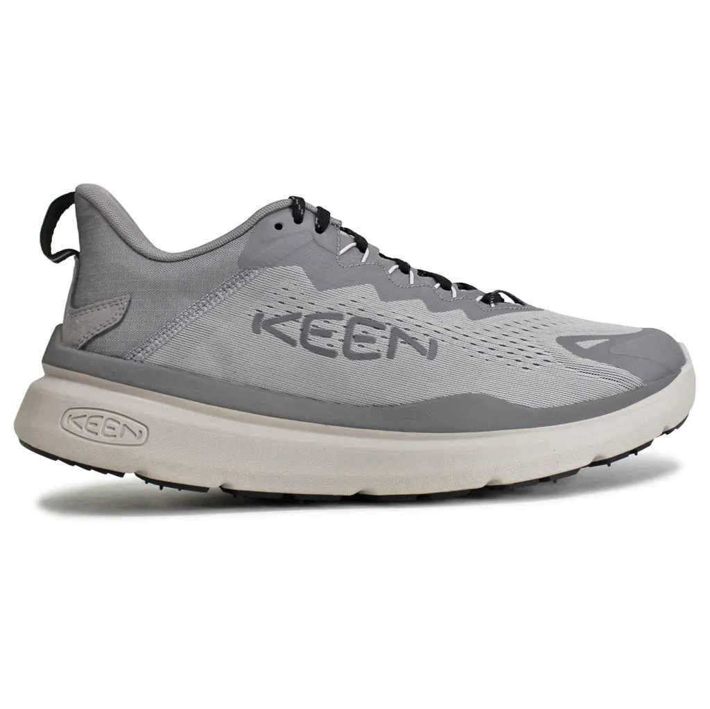 Wk450 Textile Synthetic Men's Low Top Sneakers