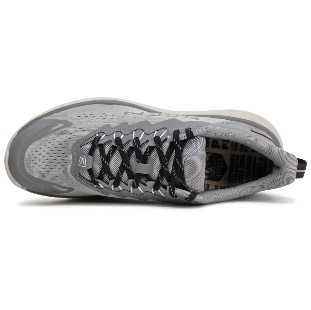 Wk450 Textile Synthetic Men's Low Top Sneakers