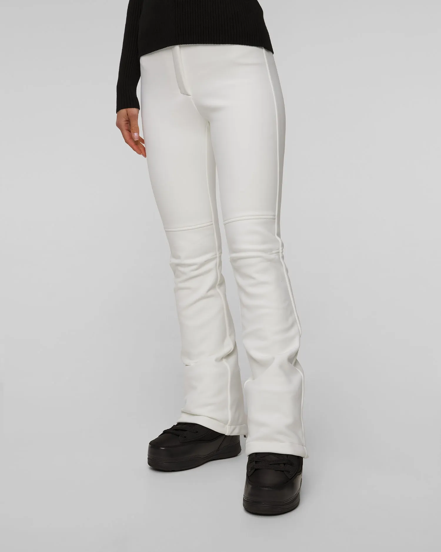 Women's ski trousers Fusalp Elancia II E1415-91409