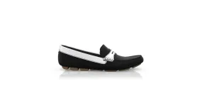 Women's Classic Moccasins 5235