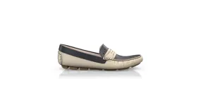 Women's Classic Moccasins - Style 5264