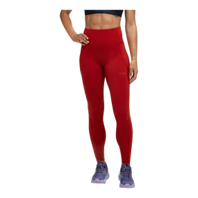 Women's Elaro Knit Tight