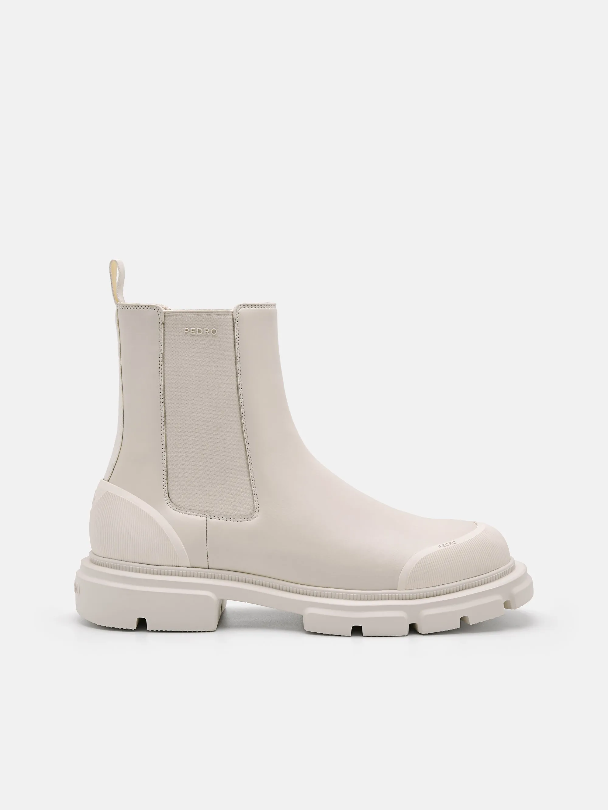 Women's Ellis Leather Chelsea Boots